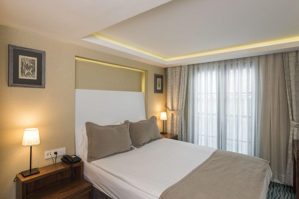Aston Hotel Taksim 이스탄불 외부 사진