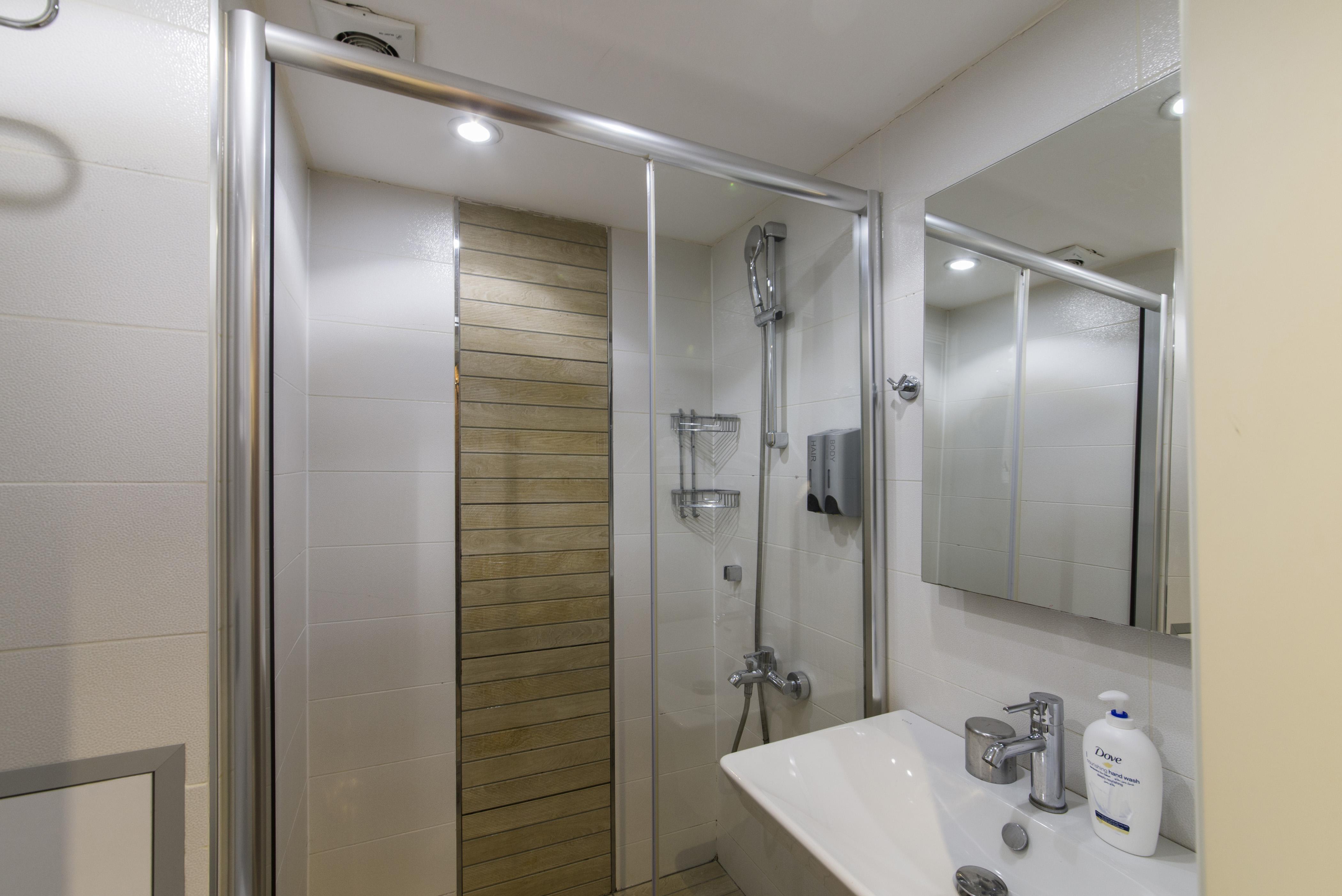 Aston Hotel Taksim 이스탄불 외부 사진