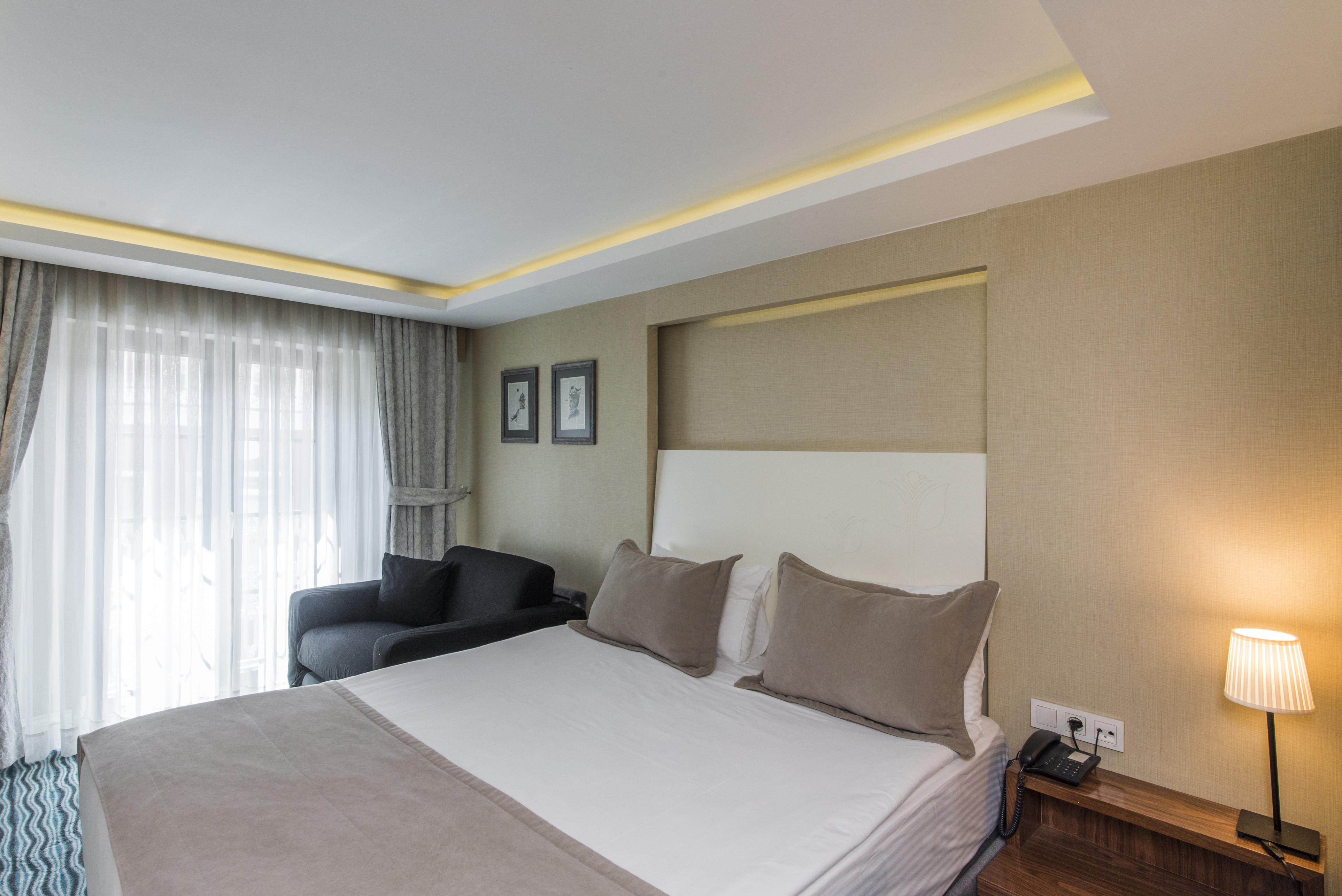 Aston Hotel Taksim 이스탄불 외부 사진
