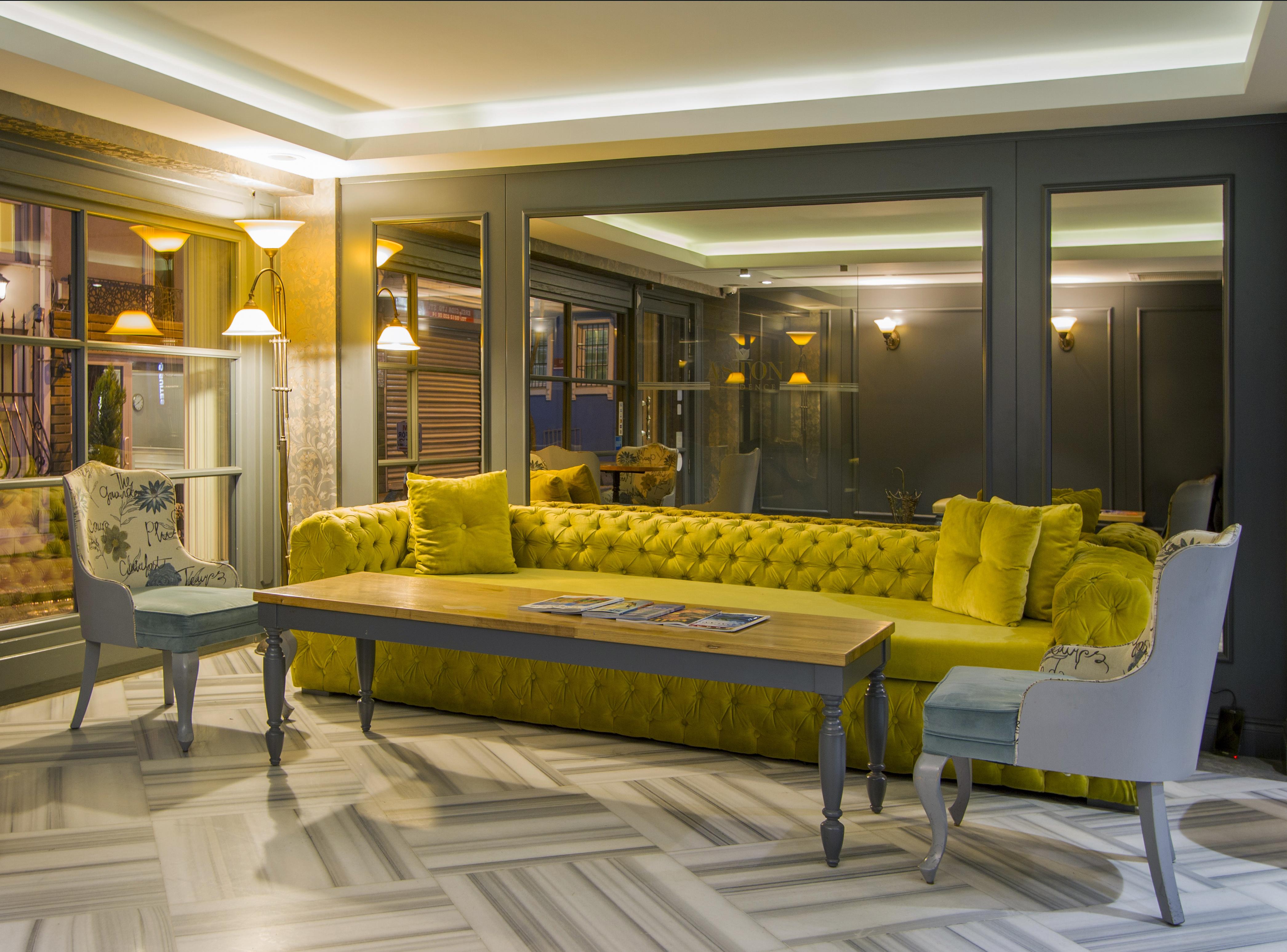 Aston Hotel Taksim 이스탄불 외부 사진