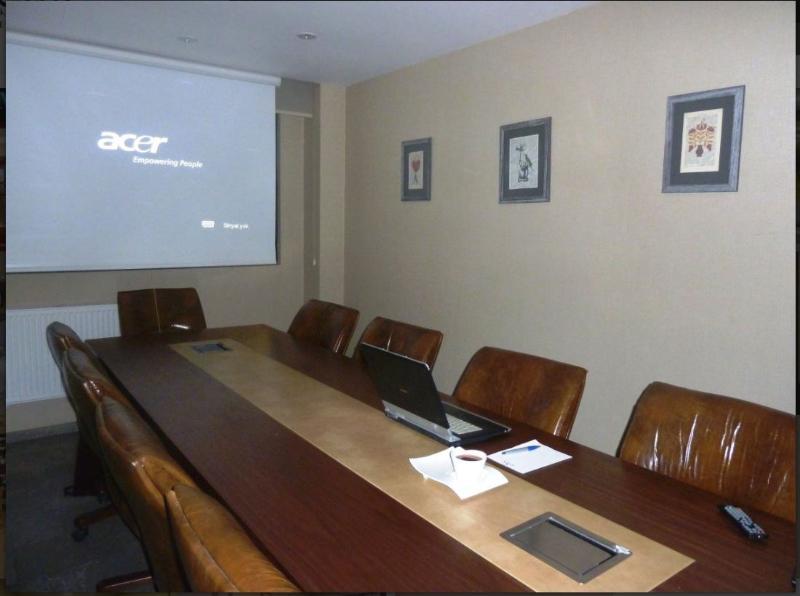 Aston Hotel Taksim 이스탄불 외부 사진