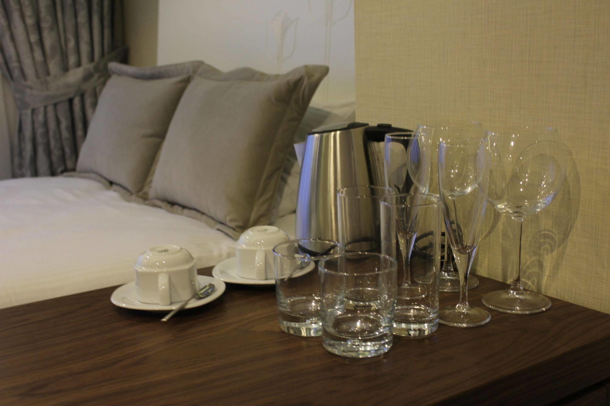 Aston Hotel Taksim 이스탄불 외부 사진