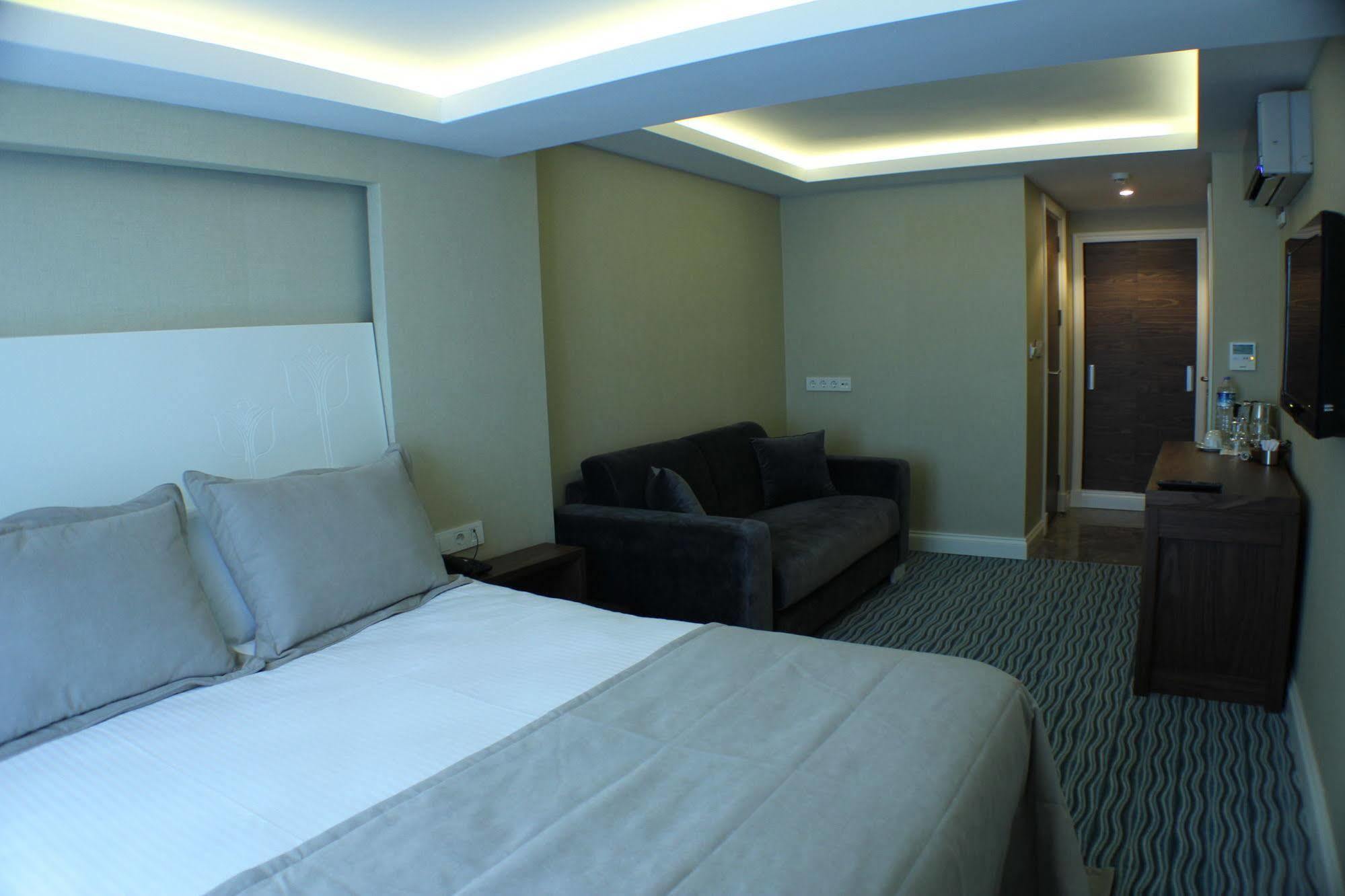 Aston Hotel Taksim 이스탄불 외부 사진